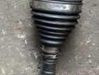 Toyota Belta KSP92 CV Joint