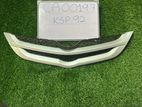 Toyota Belta (KSP92) Front Shell