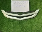 Toyota Belta (KSP92) Front Shell
