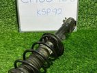 Toyota Belta (KSP92) Front Shock