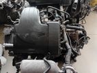 Toyota Belta KSP92 Gearbox