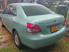 Toyota Belta KSP92 KI-2010/ 2007