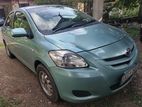 Toyota Belta KSP92 KI-2010/ 2007