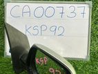 Toyota Belta (KSP92) Side Mirror