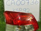 Toyota Belta (KSP92) Tail Light