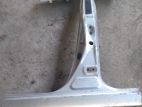 Toyota Belta Left Side "H" Middle Post