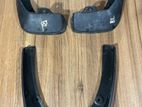 Toyota Belta Mud Flap Set