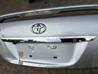 Toyota Belta Nickel Dicky Door Handle