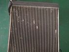 Toyota Belta P92 AC Cooler