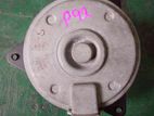 Toyota Belta P92 fan motor