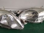 toyota Belta p92 Headlight