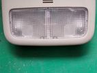 toyota Belta P92 Hood light