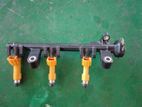 Toyota Belta P92 Injector Rail