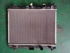 Toyota Belta P92 Radiator