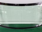 toyota Belta P92 Rear Glass