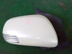 Toyota Belta P92 side mirror