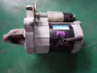 toyota Belta P92 starter motor