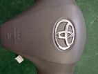 Toyota Belta P92 Wheel Air Bag