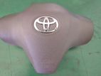 toyota Belta P92 wheel Airbag