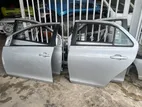 Toyota Belta Power Doors And Door Parts