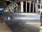 Toyota Belta Rear Right Side Door Panel
