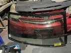 Toyota Belta Rear Windscreen