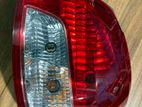 Toyota Belta Right Side Tail Light