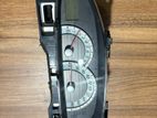 Toyota Belta RPM Meter Board