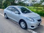 Toyota Belta S GRADE 2010