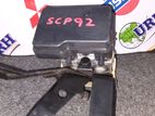 Toyota Belta SCP 92 ABS Unit