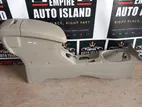 Toyota Belta SCP 92 Console Box