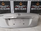 Toyota Belta SCP 92 Dicky Lid