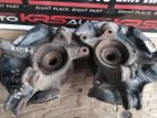 Toyota Belta SCP 92 Front Hub