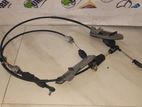 Toyota Belta SCP 92 Gear cable