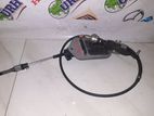 Toyota Belta SCP 92 Gear Cable