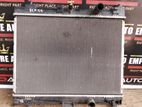Toyota Belta SCP 92 Radiator