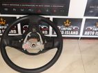 Toyota Belta SCP 92 Steering Wheel