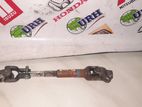 Toyota Belta SCP 92 Steering York