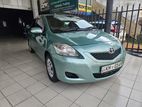 Toyota Belta SCP92 1300cc 2009