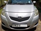 Toyota Belta 2008
