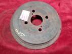 Toyota Belta Scp92 Brake Drum