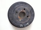 Toyota Belta SCP92 Brake Drum Rear