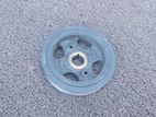 Toyota Belta Scp92 Crank Pully