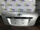 TOYOTA BELTA SCP92 DICKEY DOOR PANEL