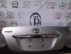 Toyota Belta SCP92 Dicky Door