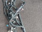 TOYOTA BELTA SCP92 ENGINE WIRE HARNESS