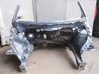 TOYOTA BELTA SCP92 FACE CUT