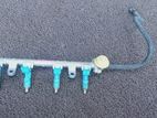 Toyota Belta Scp92 Injector Rail