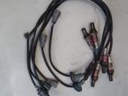 TOYOTA BELTA SCP92 OXYGEN O2 SENSOR