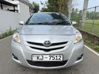 Toyota Belta SCP92 PUSH Start 2007